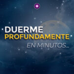 Ondas Binaurales alfta theta y delta para dormir profundamente